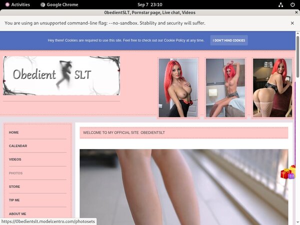 0bedientSLT Profile