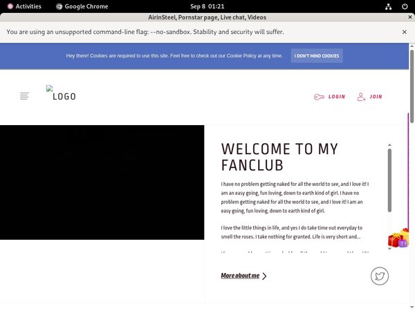 Airinsteel Web Billing