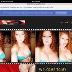 AnnieBody Discount Page