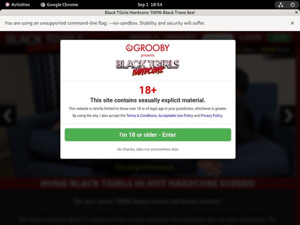 Black TGirls Hardcore Get Password