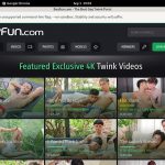 Boyfun Member Review