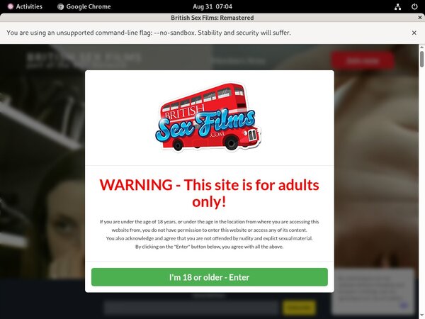 British Sex Films Porn Pics