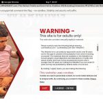 Cumhereboy.com Billing Page
