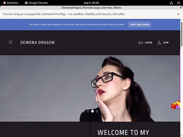 DemonaDragon Full Sex DemonaDragon Full Sex