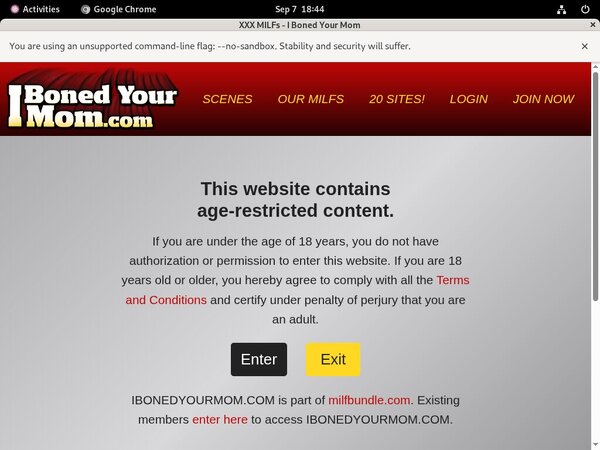 Discount I Boned Your Mom Promo Code Discount I Boned Your Mom Promo Code
