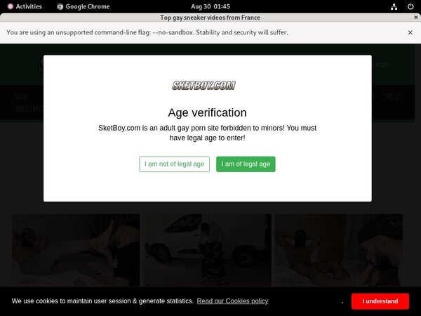 Discount Url Sket Boy