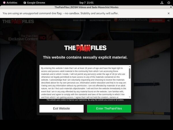 Discounts The Pain Files Discounts The Pain Files