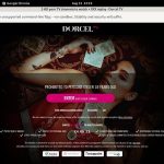 Dorcel Tv Sample