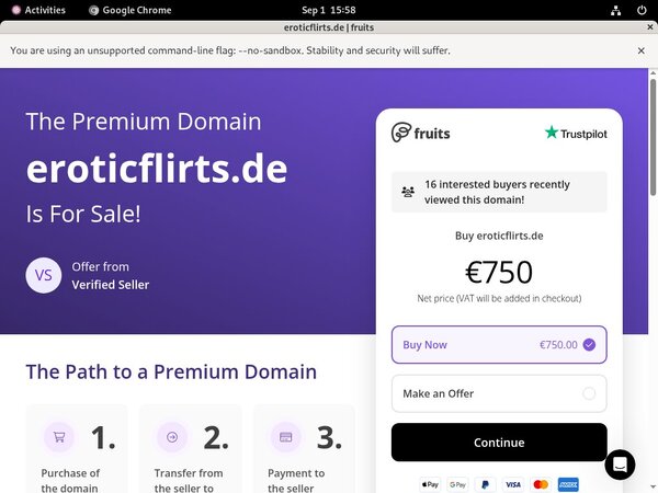 Erotic Flirts Account Paypal Erotic Flirts Account Paypal