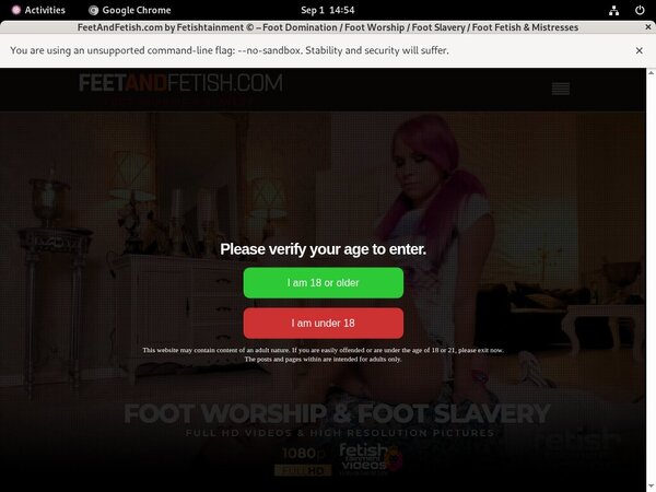 Feet And Fetish With Prepaid Card