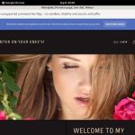 Free Account Asheajade Offer