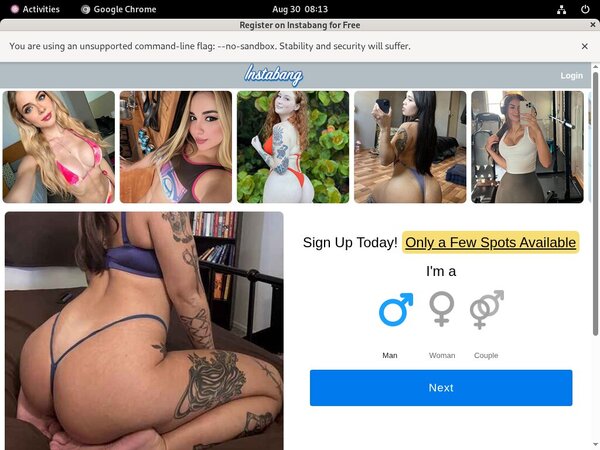 Free Video Instabang
