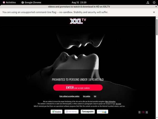 FreeXXL Tv Password FreeXXL Tv Password