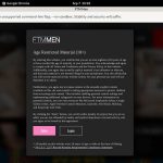 Ftmmen Passwords 2018