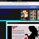 Get A Free SarahPryce Login