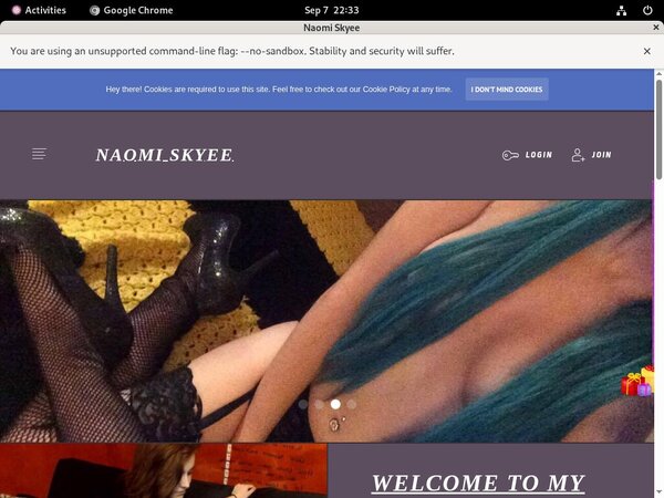 Get Naomiskyee.modelcentro.com Account Get Naomiskyee.modelcentro.com Account