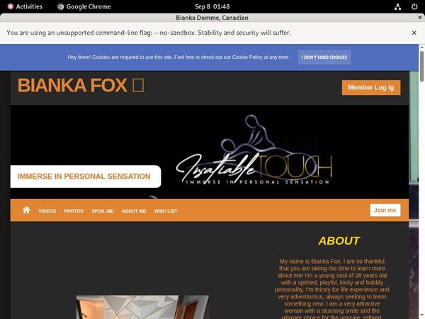 Goddessbianka.com Hd Porn Videos Goddessbianka.com Hd Porn Videos