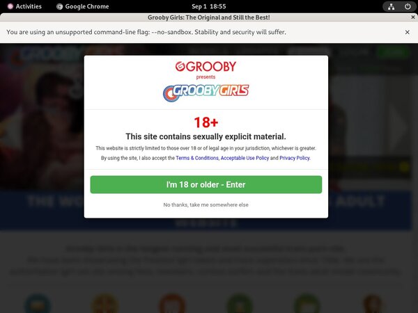 Groobygirls Password Torrent