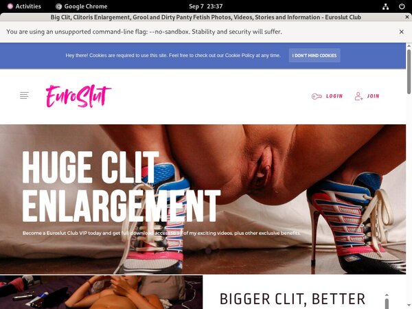 Is Euroslut.club Worth It