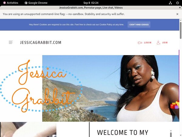 JessicaGrabbit.com Full Videos JessicaGrabbit.com Full Videos