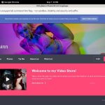 KittyQuinn Get Account