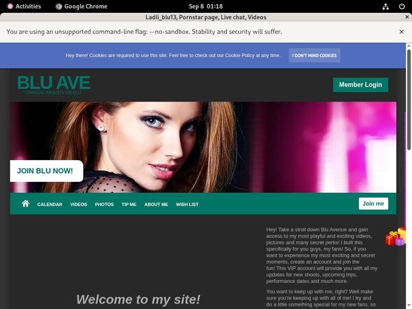 Ladii_blu13 Trial Free