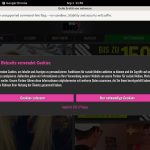 Linda Kiss Bdsm