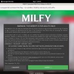 Milfy Con