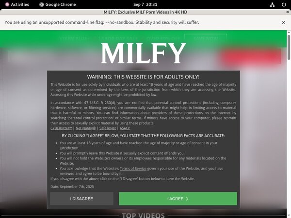 Milfy Payporn Sites