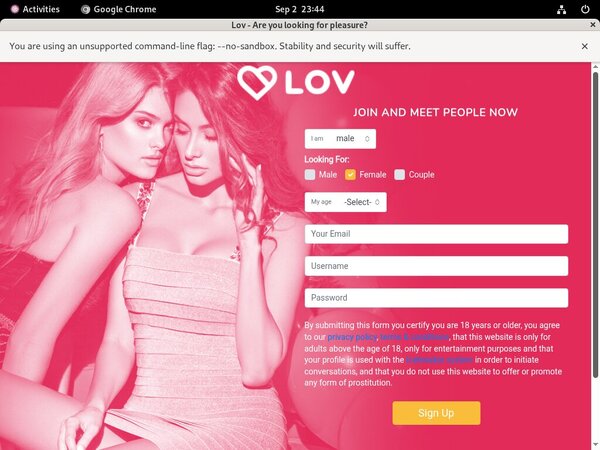 New Free Lov Account New Free Lov Account