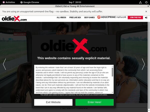 Oldie X Hd Porn