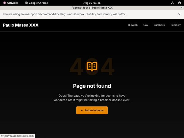 Paulomassaxxx.com Acount Paulomassaxxx.com Acount