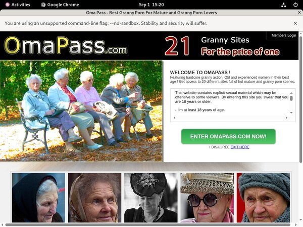 Pay Pal Omapass.com