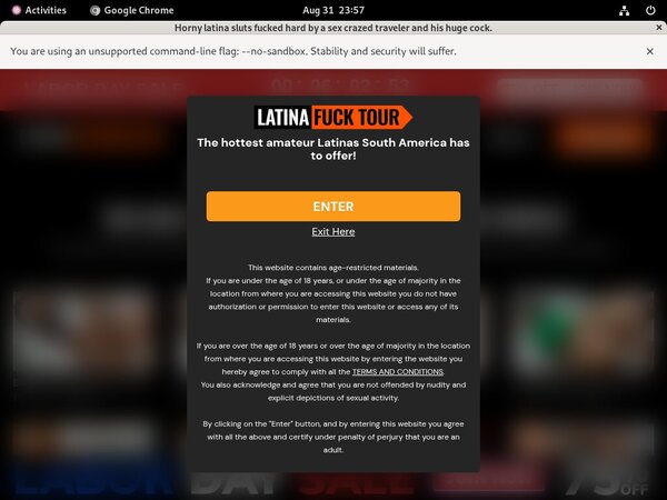 Paypal Latinafuckcom?