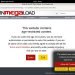 Pornmegaload Porn Video