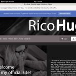 Rico Hugi Sex Videos