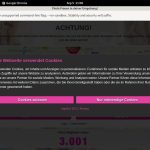 Saint Marie Sign Up