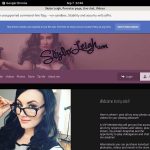 Skylarleigh Debit Card