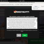 Sweetheartsclassics.com Net