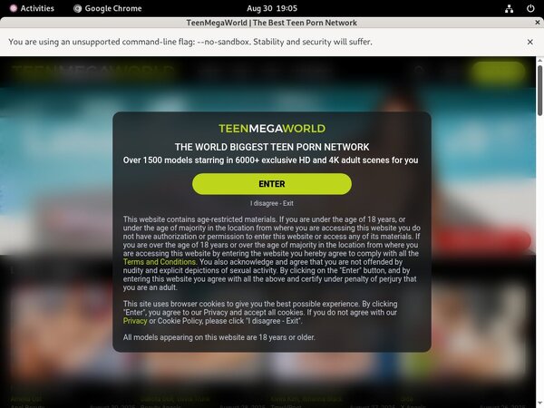 Teenmegaworld .com
