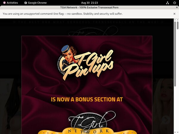 Tgirlpinups.com Iphone