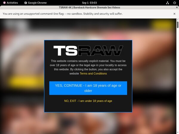 Tsraw Free Pass