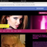 UniqueCoupleLife Logon