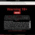 Verso Cinema Get A Password