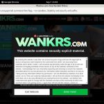 Wankrs.com ??