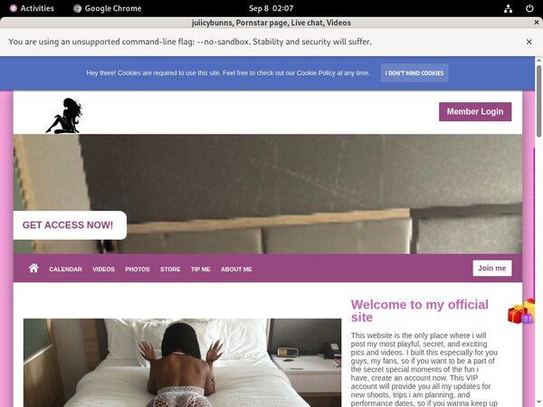 Welovejuiicy.com 3 Day Trial