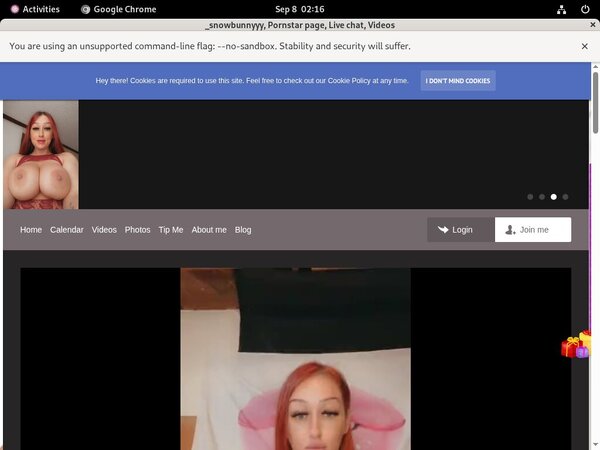 _snowbunnyyy Promo Code 2018 _snowbunnyyy Promo Code 2018