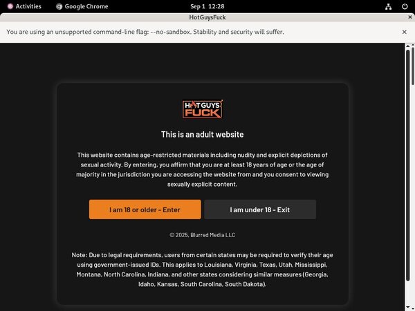 Hot Guys FUCK Discount Free Trial