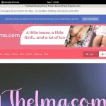 1thelma.com Reviews