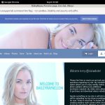 BaileyRayne Free Acc BaileyRayne Free Acc